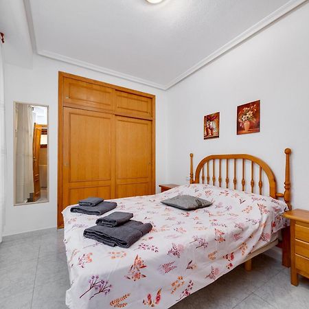 Lovely Apartment Near The Sea ตอร์เรเวียคา ภายนอก รูปภาพ