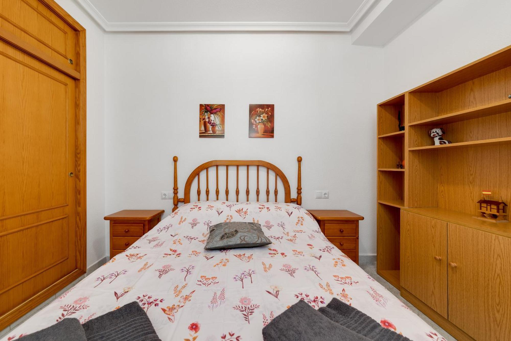Lovely Apartment Near The Sea ตอร์เรเวียคา ภายนอก รูปภาพ
