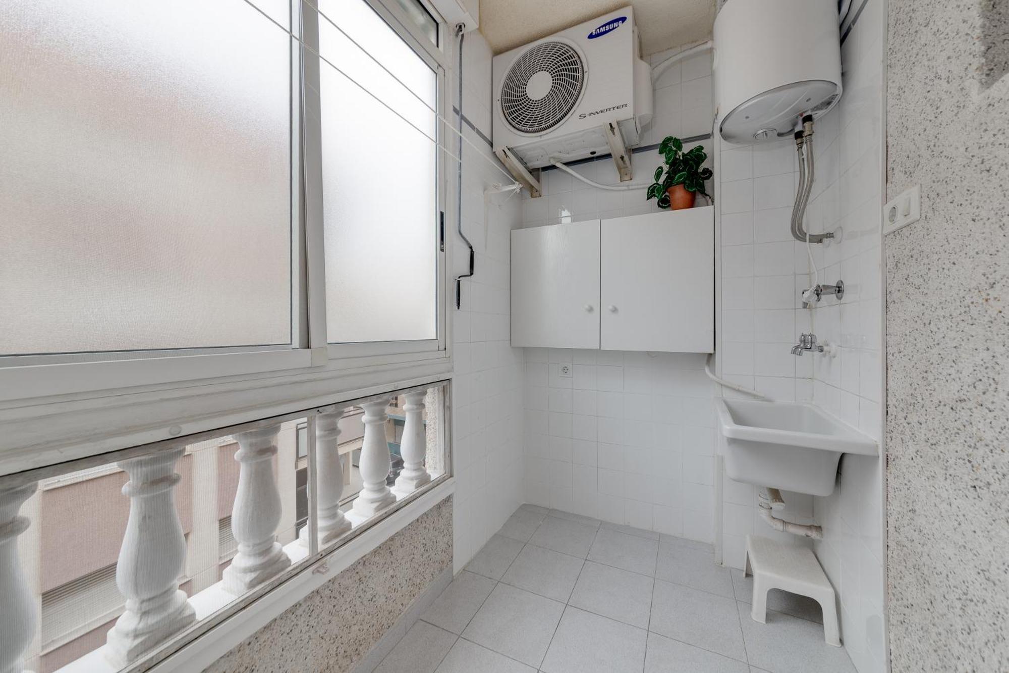 Lovely Apartment Near The Sea ตอร์เรเวียคา ภายนอก รูปภาพ