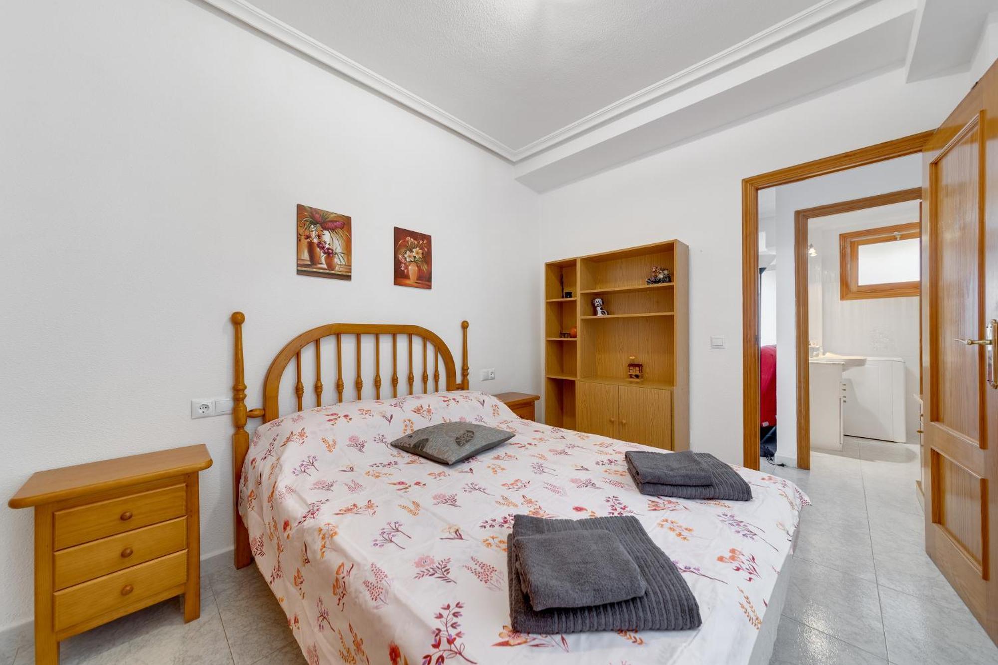 Lovely Apartment Near The Sea ตอร์เรเวียคา ภายนอก รูปภาพ