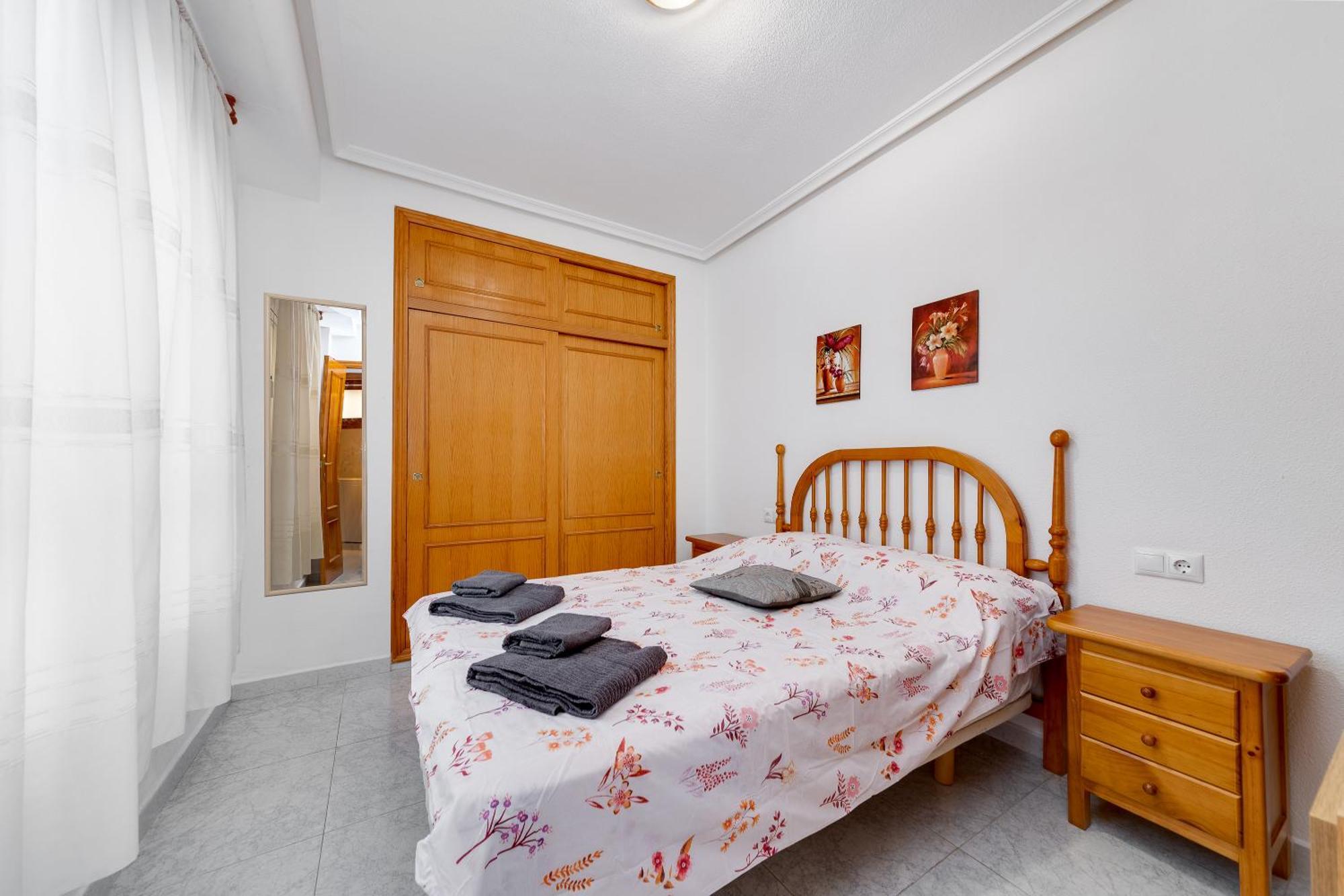 Lovely Apartment Near The Sea ตอร์เรเวียคา ภายนอก รูปภาพ