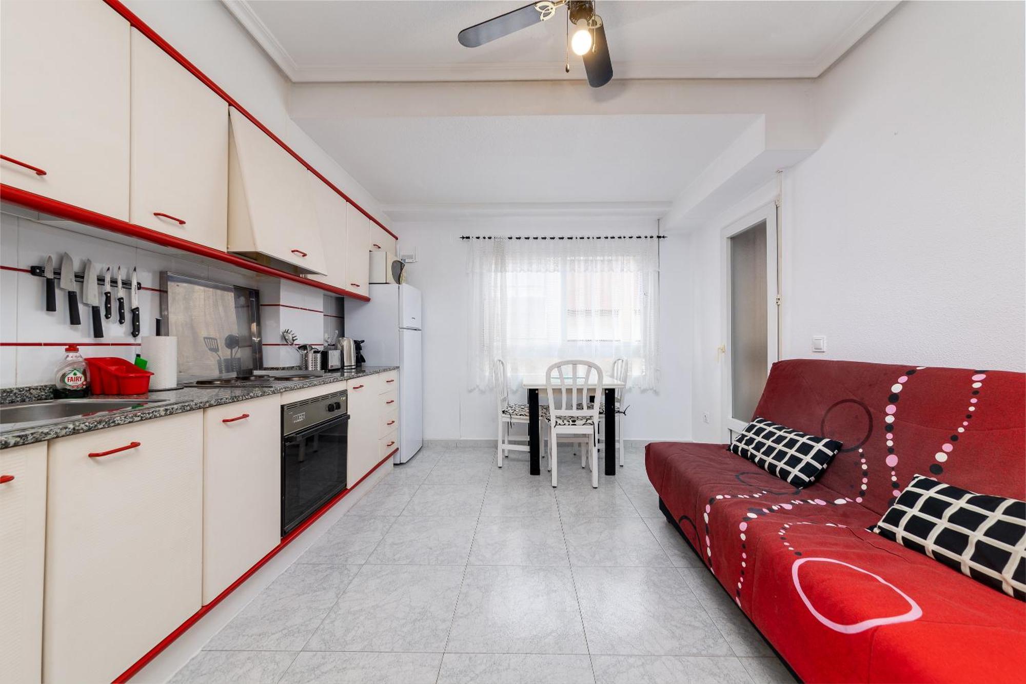 Lovely Apartment Near The Sea ตอร์เรเวียคา ภายนอก รูปภาพ